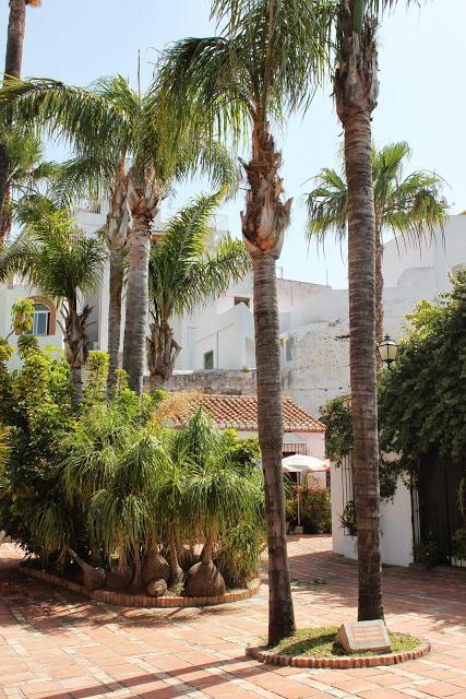 Ya se lo que quiero, Blog Gastronómico de #Almuñecar 2013.