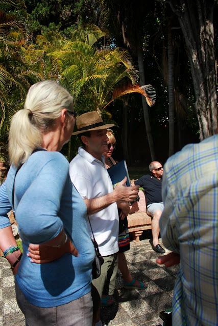 Ya se lo que quiero, Blog Gastronómico de #Almuñecar 2013.