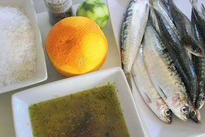 Ya se lo que quiero, Blog Gastronómico de #Almuñecar 2013.