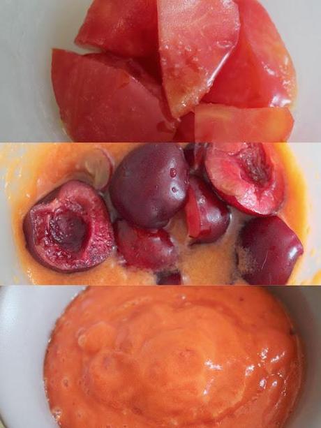 Ya se lo que quiero, Blog Gastronómico de #Almuñecar 2013.