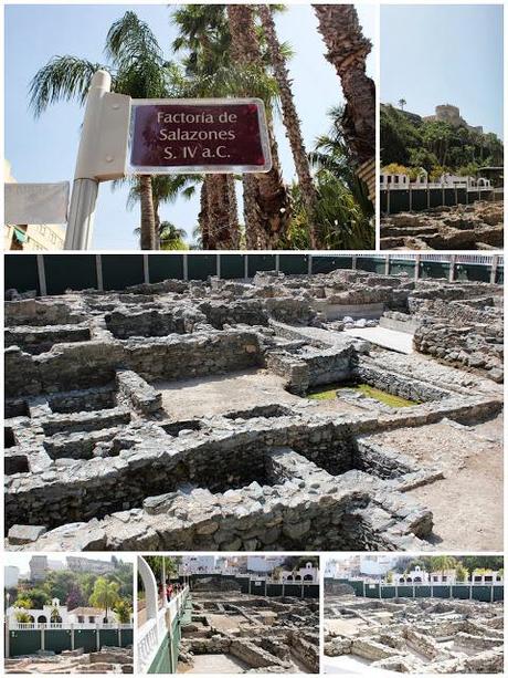 Ya se lo que quiero, Blog Gastronómico de #Almuñecar 2013.