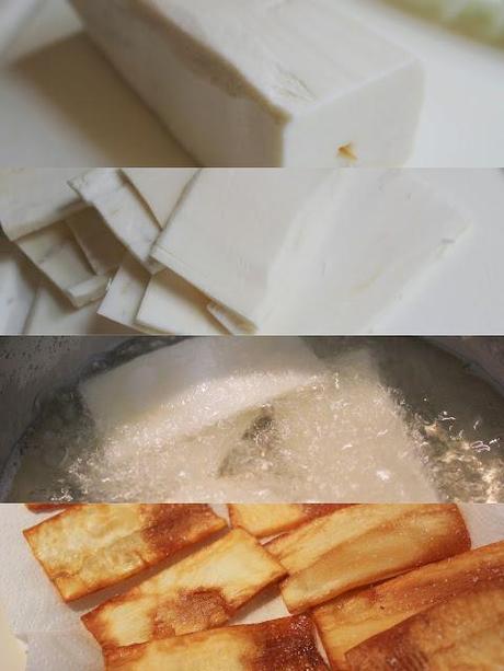 Ya se lo que quiero, Blog Gastronómico de #Almuñecar 2013.