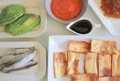 Ya se lo que quiero, Blog Gastronómico de #Almuñecar 2013.