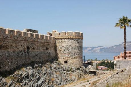 Ya se lo que quiero, Blog Gastronómico de #Almuñecar 2013.