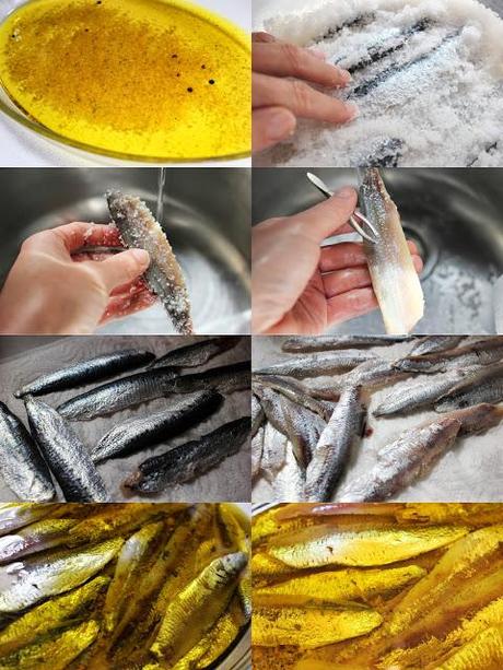 Ya se lo que quiero, Blog Gastronómico de #Almuñecar 2013.