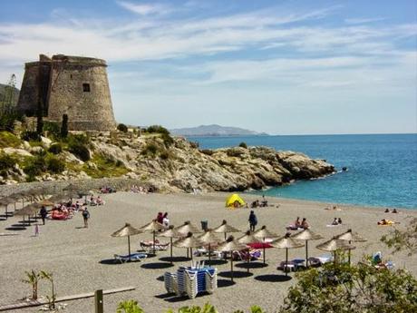 Ya se lo que quiero, Blog Gastronómico de #Almuñecar 2013.