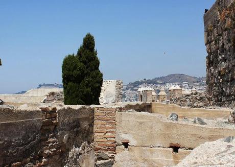 Ya se lo que quiero, Blog Gastronómico de #Almuñecar 2013.