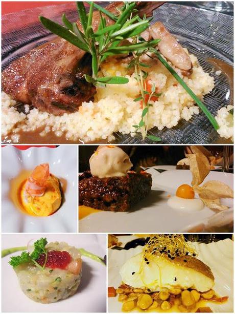 Ya se lo que quiero, Blog Gastronómico de #Almuñecar 2013.