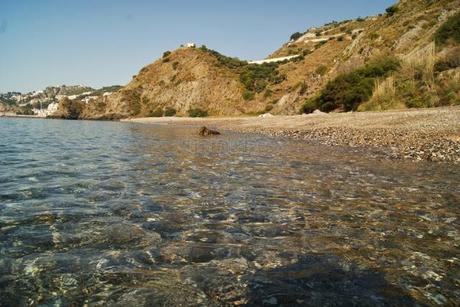 Ya se lo que quiero, Blog Gastronómico de #Almuñecar 2013.