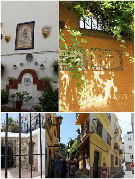 Ya se lo que quiero, Blog Gastronómico de #Almuñecar 2013.