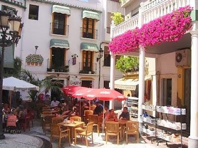 Ya se lo que quiero, Blog Gastronómico de #Almuñecar 2013.