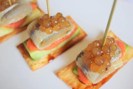 Ya se lo que quiero, Blog Gastronómico de #Almuñecar 2013.