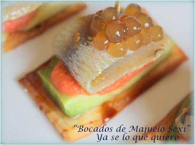 Ya se lo que quiero, Blog Gastronómico de #Almuñecar 2013.