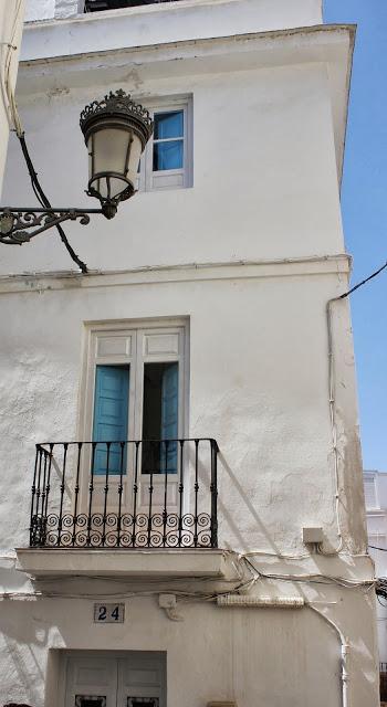 Ya se lo que quiero, Blog Gastronómico de #Almuñecar 2013.