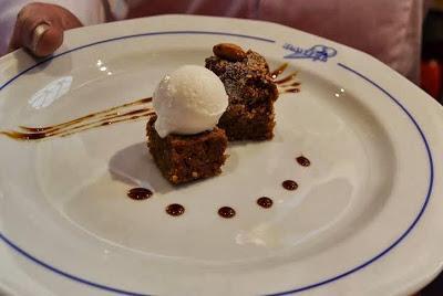 Ya se lo que quiero, Blog Gastronómico de #Almuñecar 2013.