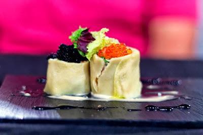 Ya se lo que quiero, Blog Gastronómico de #Almuñecar 2013.