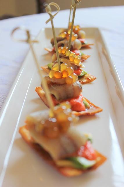 Ya se lo que quiero, Blog Gastronómico de #Almuñecar 2013.