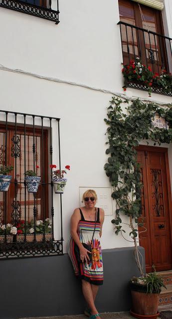 Ya se lo que quiero, Blog Gastronómico de #Almuñecar 2013.