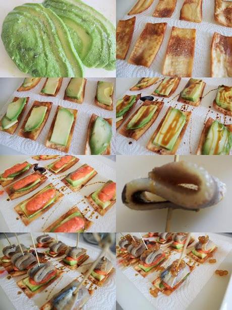 Ya se lo que quiero, Blog Gastronómico de #Almuñecar 2013.