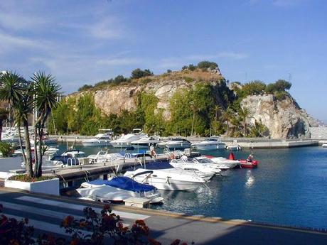 Ya se lo que quiero, Blog Gastronómico de #Almuñecar 2013.