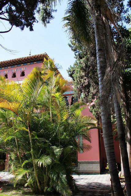 Ya se lo que quiero, Blog Gastronómico de #Almuñecar 2013.