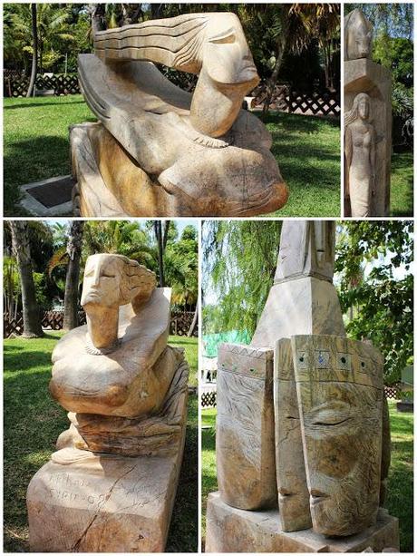 Ya se lo que quiero, Blog Gastronómico de #Almuñecar 2013.