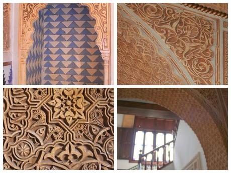 Ya se lo que quiero, Blog Gastronómico de #Almuñecar 2013.