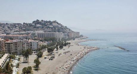 Ya se lo que quiero, Blog Gastronómico de #Almuñecar 2013.