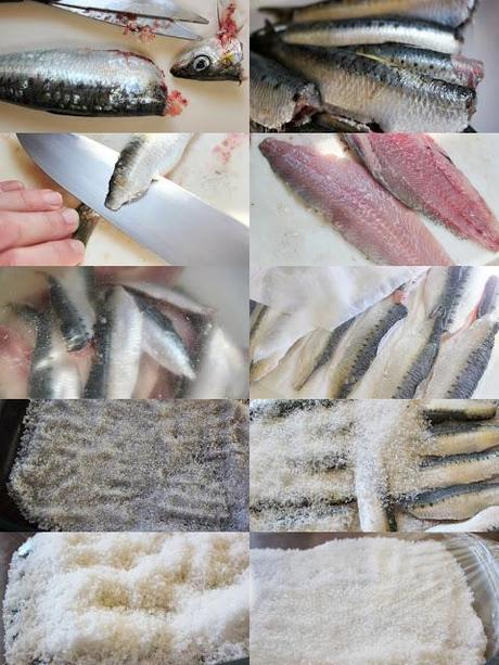 Ya se lo que quiero, Blog Gastronómico de #Almuñecar 2013.