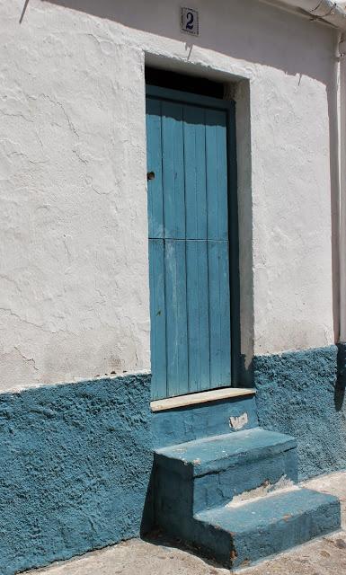 Ya se lo que quiero, Blog Gastronómico de #Almuñecar 2013.