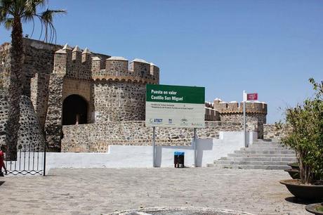 Ya se lo que quiero, Blog Gastronómico de #Almuñecar 2013.