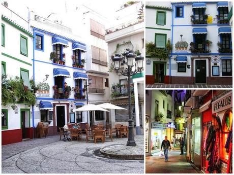 Ya se lo que quiero, Blog Gastronómico de #Almuñecar 2013.