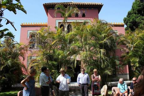 Ya se lo que quiero, Blog Gastronómico de #Almuñecar 2013.