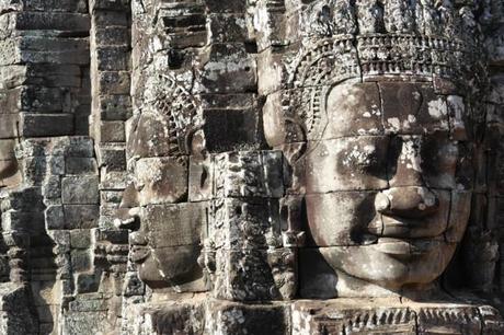 10 lugares de Asia que visitaría una y mil veces más Los templos de Angkor. Un maravilla del pasado que aún hoy podemos disfrutar.