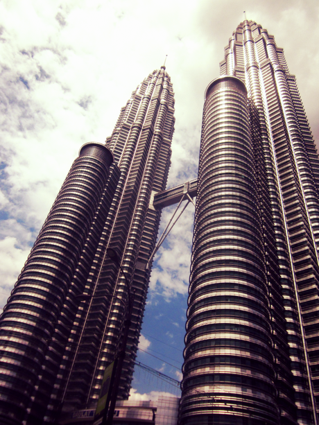 10 lugares de Asia que visitaría una y mil veces más Torres petronas