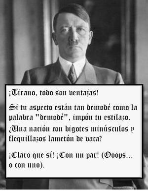 Dictador Cooliflower