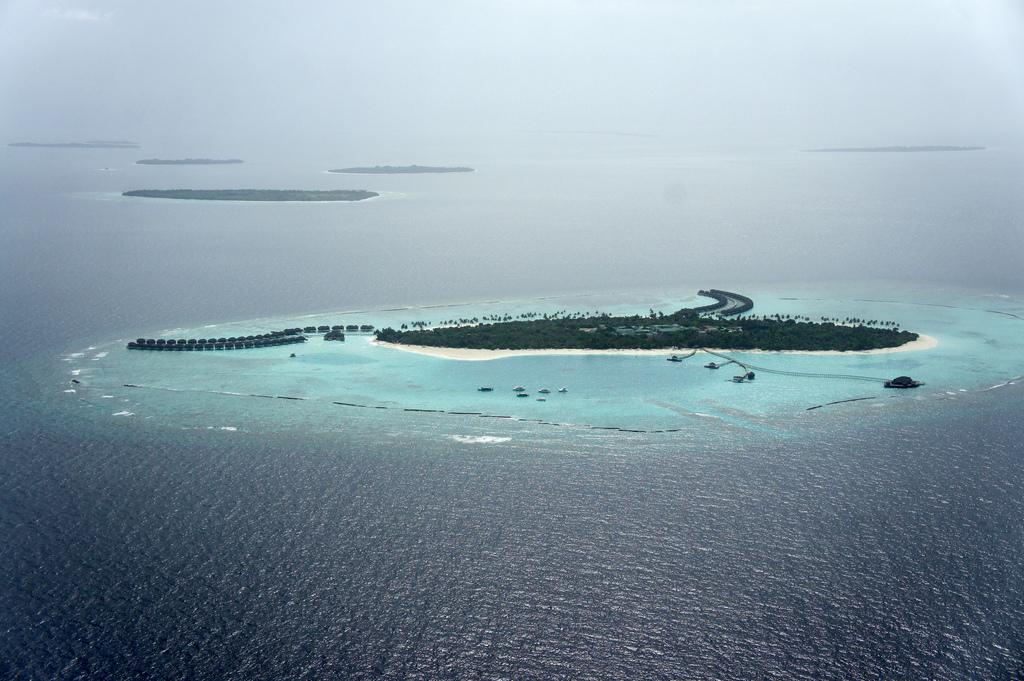 lugares que fotografiar antes de que desaparezcan