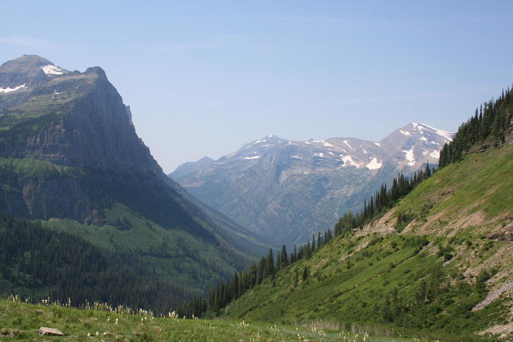 lugares que fotografiar antes de que desaparezcan