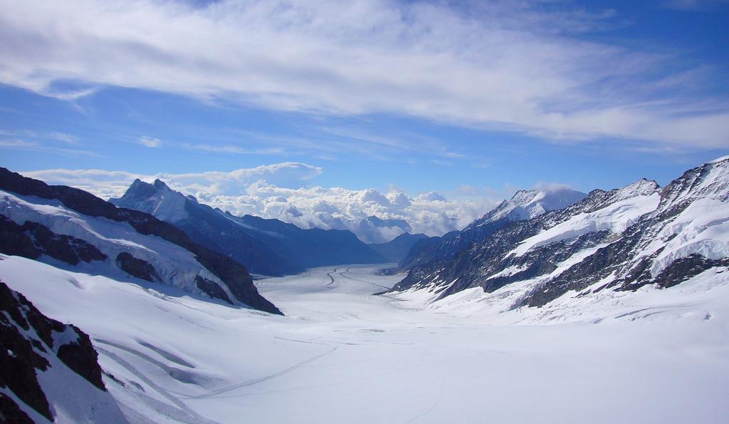 lugares que fotografiar antes de que desaparezcan