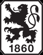 Escudo Múnich-1860