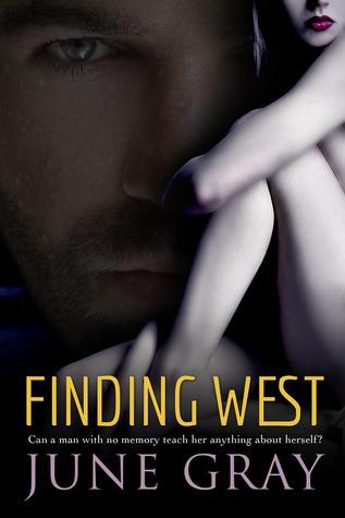 WOW (2): Finding West - June Gray
