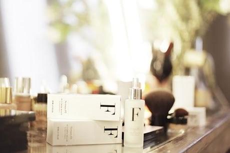 Serum F Lumierè-beauté by David Francés