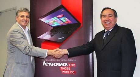 LENOVO