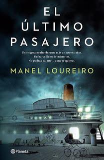 Novedades editoriales de Editorial Planeta en agosto