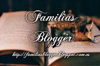 Seamos una familia Blogger