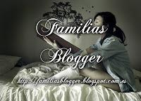 ¡Familias Blogger!