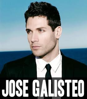 ENTREVISTA: JOSE GALISTEO (CANTANTE)