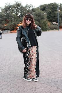 Coolhunting #1 - BAFWEEK