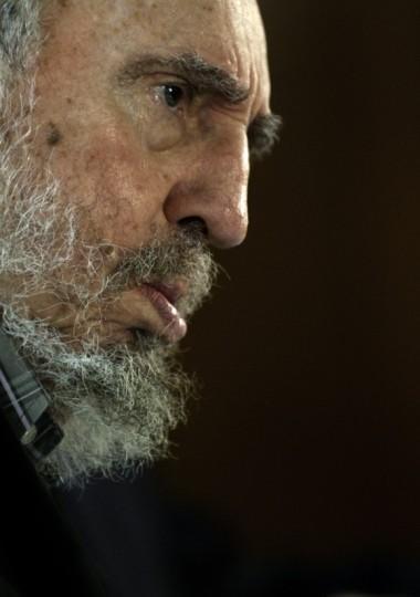 Fidel: Las verdades objetivas y los sueños Fidel: Las verdades objetivas y los sueños