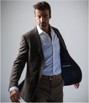 Ejecutivos con Estilo - Cómo elegir el traje adecuado?